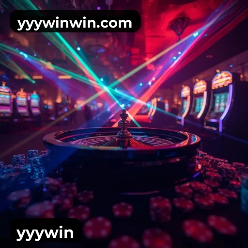 Catálogo yyywin 2.547 jogos - Pragmatic Play, Evolution, NetEnt