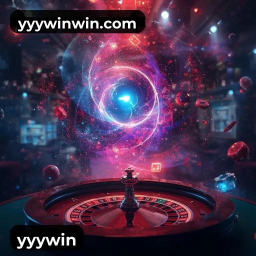 Catálogo yyywin 2.547 jogos - Pragmatic Play, Evolution, NetEnt