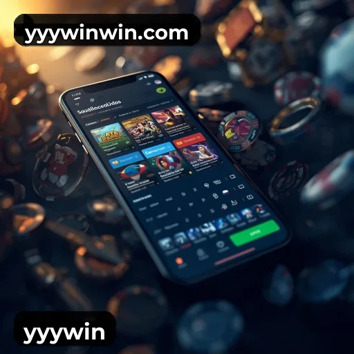 yyywin bônus R$5.000 + 500 giros - Rollover 35x, prazo 30 dias, 38% taxa conversão